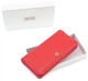 Женский кожаный кошелек Boston S4001B Red - изображение 5