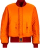 Бомбер Alpha Industries MA-1 Blood Chit MJM21300C1 S Commander Red - изображение 4