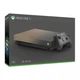 Microsoft Xbox One X 1TB Gold Rush Special Edition - изображение 1