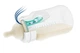 Пляшечка для годування Philips Avent Anti-сolic з клапаном AirFree (SCF813/14), 260 мл (8710103852810) - зображення 4