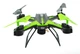 Квадрокоптер Chuang Huang CH-202 без камеры Black-Green (4_1042862159) - изображение 2