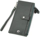 Женский кожаный кошелек ST Leather ST420 GREEN new - изображение 1