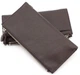 Женский кожаный кошелек ST Leather ST420 COFFEE new - изображение 6