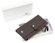 Женский кожаный кошелек ST Leather ST420 COFFEE new - изображение 7