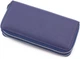 Женский кожаный кошелек ST Leather ST238-2 LIGH BLUE NEW - изображение 4