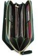 Женский кошелек ST Leather S7001A Green - изображение 2