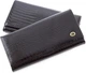 Жіночий гаманець ST Leather S2001A Black - зображення 1