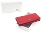 Женский кожаный кошелек ST Leather SB71 Red - изображение 5