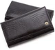 Женский кожаный кошелек ST Leather S9001A Black - изображение 1