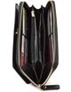 Женский кошелек ST Leather S7001A Black - изображение 2