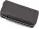 Женский кожаный кошелек ST Leather st238-2 BLACK NEW - изображение 4