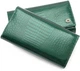 Женский кошелек ST Leather S8001A Green - изображение 6