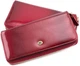 Женский кошелек ST Leather S7001A Red - изображение 1