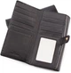 Женский кожаный кошелек ST Leather S9001A Black - изображение 6