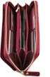 Женский кошелек ST Leather S7001A Red - изображение 2