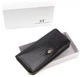 Женский кошелек ST Leather S7001A Black - изображение 5