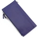 Кожаный женский кошелек ST Leather ST420 DARK BLUE new - изображение 5