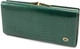 Женский кожаный кошелек ST Leather S3001A Green - изображение 1