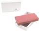 Женский кожаный кошелек ST Leather SB71 Pink - изображение 5