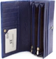 Жіночий гаманець ST Leather S2001A Blue - зображення 5