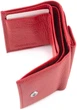 Женский кожаный кошелек ST Leather st440-red - изображение 5