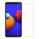 Защитное стекло CHYI для Samsung Galaxy A01 Core (A013) 0.3 мм 9H в упаковке - изображение 1