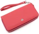 Женский кожаный кошелек ST Leather ST238-2 RED NEW - изображение 1