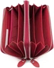 Женский кожаный кошелек ST Leather ST238-2 RED NEW - изображение 2