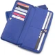 Женский кошелек ST Leather S7001A Blue - изображение 3