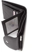 Жіночий шкіряний гаманець ST Leather ST410-BLACK - зображення 7