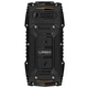 Мобильный телефон Sigma X-treme AZ68 Black Orange (4827798374917) - изображение 2