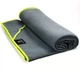 Полотенце из микрофибры для спорта, туризма U-Powex Yoga Towel Pro (3011204201) - изображение 3