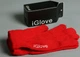 Перчатки iGlove для сенсорных экранов Red (iGlove Red) - изображение 5