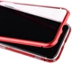 Чохол для смартфона BeCover Magnetite Hardware для Apple iPhone Xs Max White (BC_702944) - зображення 5