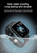Розумні годинник UWatch T80 Black - зображення 7