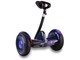 Сігвей міні TaoTao NineBot Mini (54V) (Music Edition) Old Space (Космос). 31182 - зображення 1