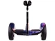 Сігвей міні TaoTao NineBot Mini (54V) (Music Edition) Old Space (Космос). 31182 - зображення 2