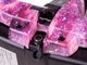 Сигвей мини TaoTao NineBot Mini (54V) - Hand Drive Black (Music Edition) Space Violet (Сиреневый космос). 31179 - изображение 8