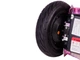 Сигвей мини TaoTao NineBot Mini (54V) - Hand Drive Black (Music Edition) Space Violet (Сиреневый космос). 31179 - изображение 10