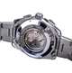 Мужские часы Forsining Walker Steel - изображение 5