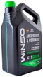 Антифриз Winso Green G11 -40 °С 5 кг Зеленый (880950) - изображение 2