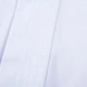 Кимоно для карате Tiger (рубчик) 300 г/м2 (Рост 130 см) KT1 - изображение 5