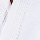 Кимоно для дзюдо белое Combat 140 см - изображение 4
