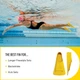 Ласты Finis Zoomers® Gold G 44-45 - изображение 11