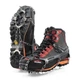 Льодоходи, льодоступи на взуття Mountain Goat Standard 8 Nails OneSize SKL41-227858 - зображення 1