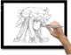 Графический планшет Huion LED (светокопировальный) A3 + перчатка (9990000301416) - изображение 2
