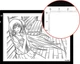 Графический планшет Huion LED (светокопировальный) A3 + перчатка (9990000301416) - изображение 9