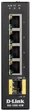 Коммутатор D-Link DIS-100G-5SW - изображение 1