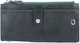 Кошелек ST Leather Accessories NST420-green Темно-зеленый (2900000049826) - изображение 1