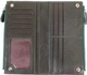 Кошелек ST Leather Accessories NST420-green Темно-зеленый (2900000049826) - изображение 7